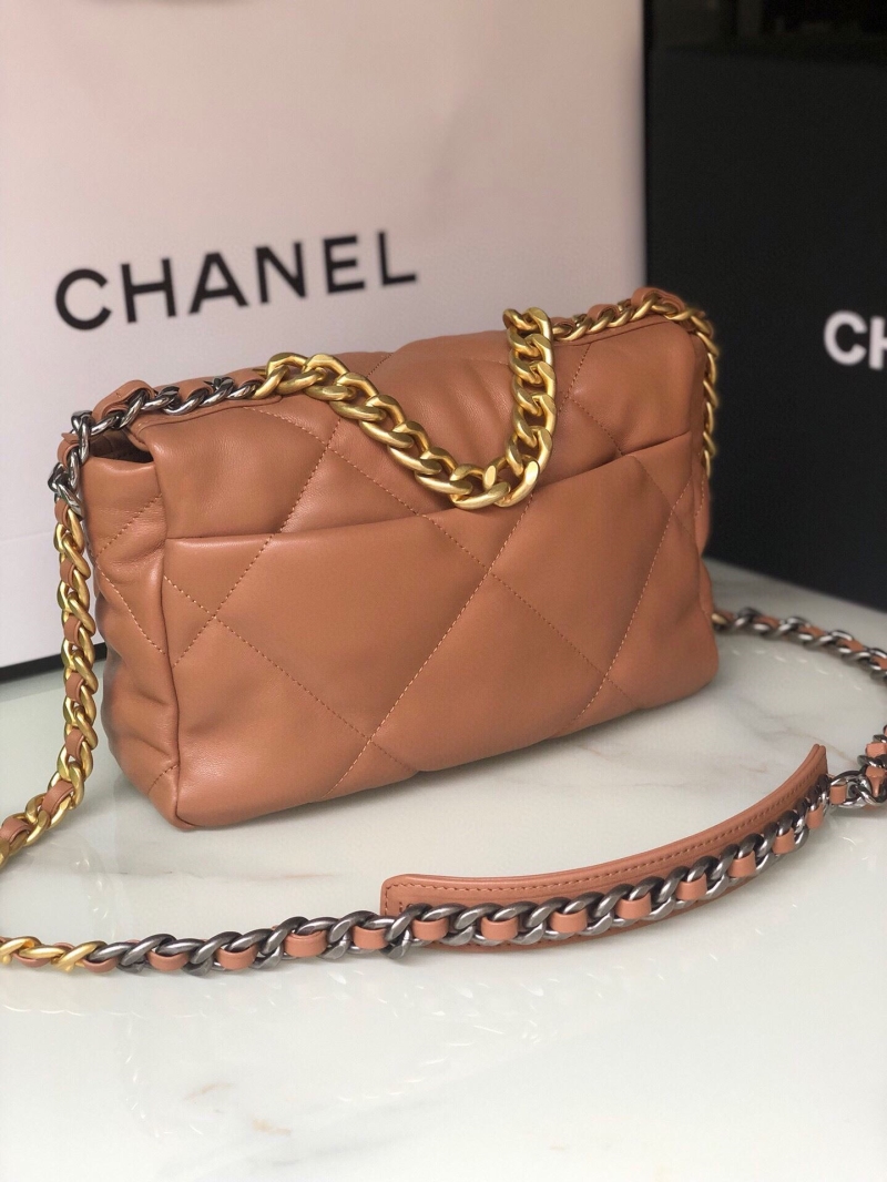 Chanel 19 Bags